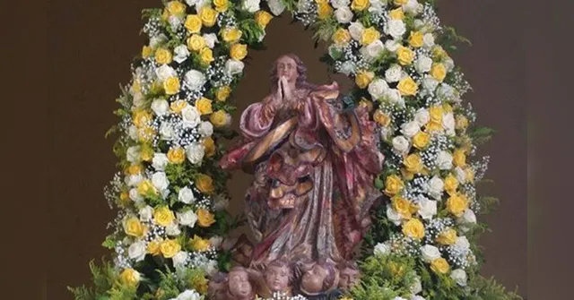 Imagem ilustrativa da notícia Fim de semana será de homenagens a Nossa Senhora da Conceição e Iemanjá