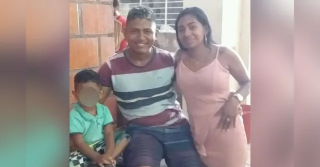 Imagem ilustrativa da notícia Pai e madrasta são presos por matar criança e enterrar em quintal