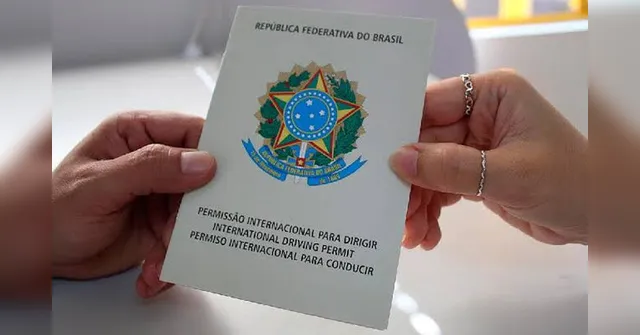 Imagem ilustrativa da notícia Vai viajar para outro país? Saiba como tirar a sua Permissão Internacional para Dirigir