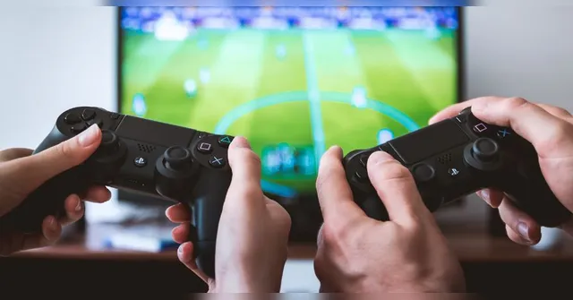 Imagem ilustrativa da notícia Games: confira as melhores promoções de jogos do fim de ano