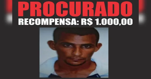 Imagem ilustrativa da notícia Divulgada recompensa por informações de suspeito de balear investigador no Pará
