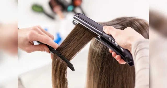 Imagem ilustrativa da notícia Dez pecados que você comete contra o seu cabelo