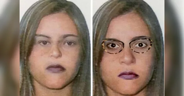 Imagem ilustrativa da notícia Polícia segue em busca da "mulher da seringa". Assista ao vivo no Barra Pesada