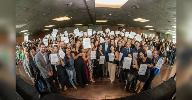 Imagem ilustrativa da notícia 400 novos servidores reforçam sistema prisional