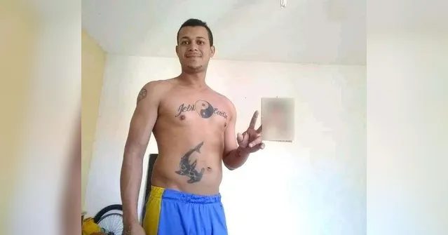 Imagem ilustrativa da notícia Pai entrega filho à polícia ao saber que ele matou idoso: "Peço perdão"