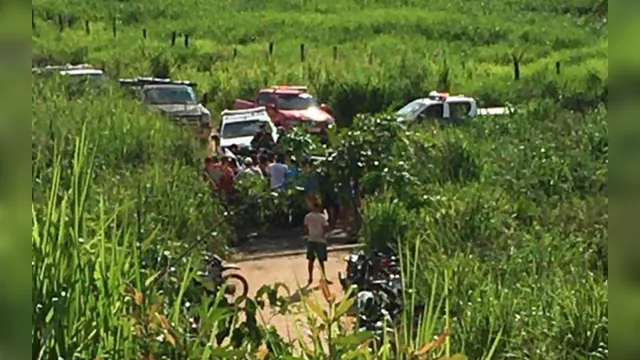 Imagem ilustrativa da notícia Agentes de segurança ficam presos após população revoltada isolar comunidade no Pará