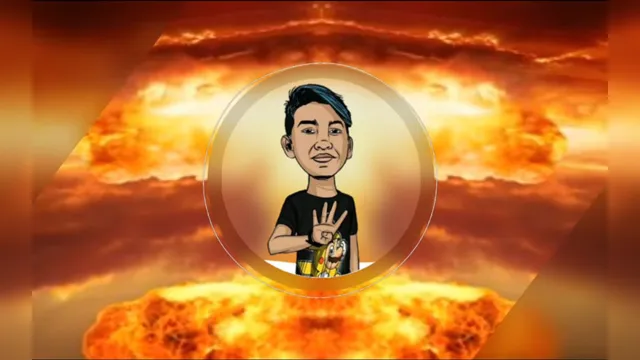 Imagem ilustrativa da notícia DJ paraense Junior Santorini cria música sobre 3ª Guerra e viraliza na web