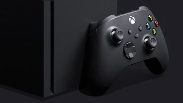 Imagem ilustrativa da notícia Microsoft anuncia que Xbox Series X será lançado em dezembro de 2020