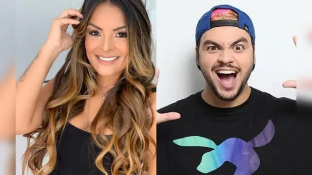 Imagem ilustrativa da notícia Ex-noiva de Lucas Netto vai entrar no "Big Brother Brasil 20"
