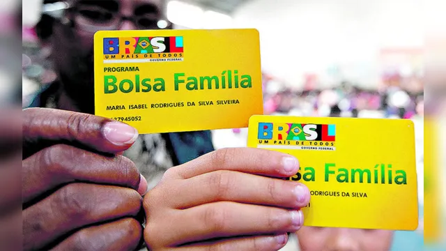 Imagem ilustrativa da notícia 120 mil mil correm o risco de perder a Bolsa Família em Belém