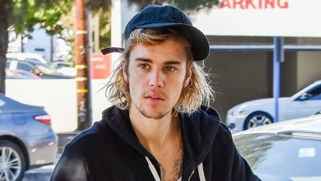Imagem ilustrativa da notícia Justin Bieber é diagnosticado com doença do carrapato