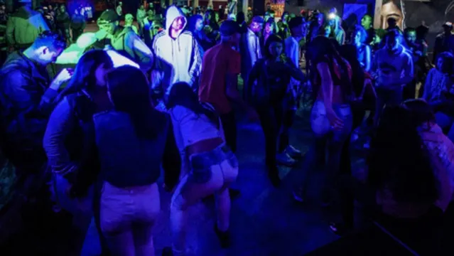 Imagem ilustrativa da notícia Ministério Público de São Paulo vai investigar mortes em baile funk