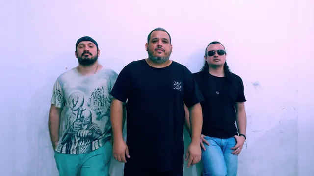 Imagem ilustrativa da notícia Guitarrada Experimental: Paraenses lançam EP de explosão rítmica