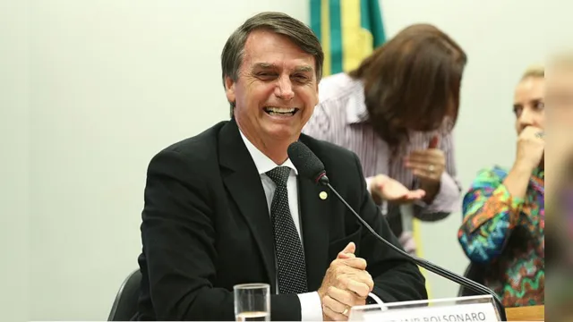 Imagem ilustrativa da notícia Reforma que atinge servidores públicos será 'suave', afirma Bolsonaro