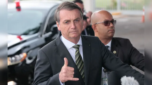 Imagem ilustrativa da notícia 'Temos de preparar a opinião pública', diz Bolsonaro sobre Fundo Eleitoral