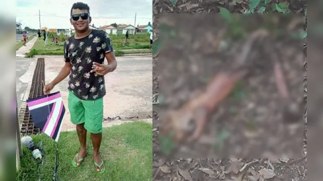 Imagem ilustrativa da notícia Corpo de jovem desaparecido é encontrado sem o braço em Santarém