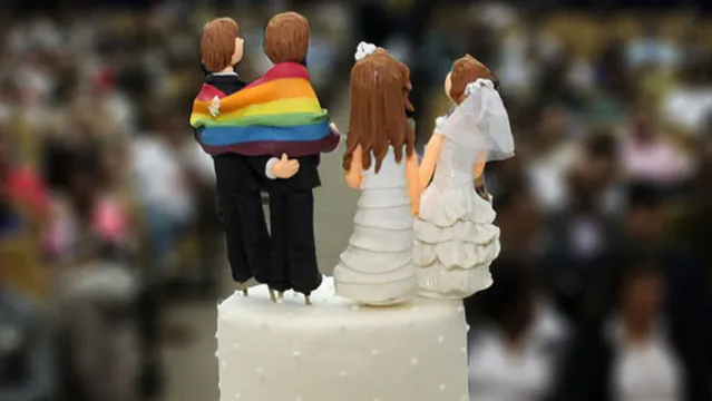 Imagem ilustrativa da notícia Abertas inscrições para Casamento LGBTI em Belém 