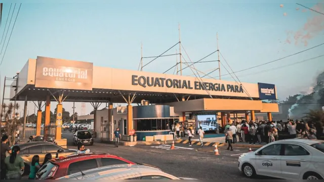 Imagem ilustrativa da notícia Celpa agora é Equatorial
Energia Pará, novo nome da distribuidora de energia do Estado