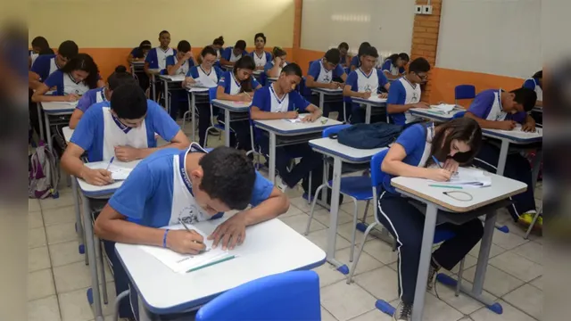 Imagem ilustrativa da notícia Escolas estaduais iniciam hoje prazo de rematriculas 