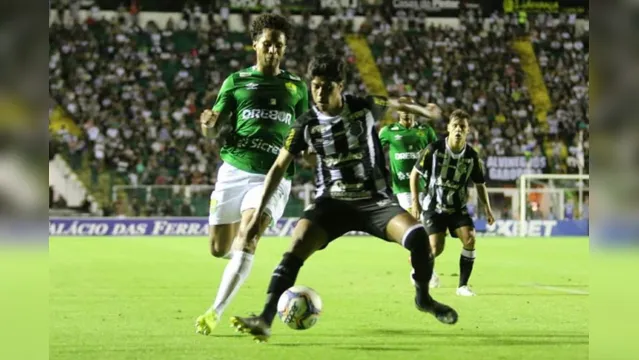 Imagem ilustrativa da notícia Cuiabá-MT fica no zero antes da decisão da Copa Verde