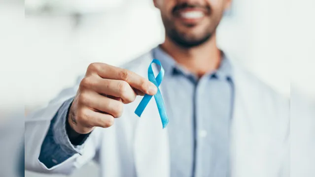 Imagem ilustrativa da notícia Câncer de próstata: prevenção é o melhor caminho