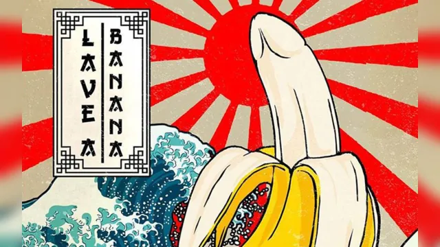 Imagem ilustrativa da notícia Campanha em combate ao câncer de pênis com desenhos humorados viraliza na web; veja!