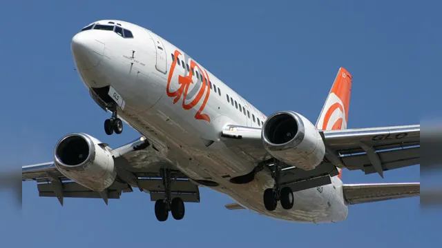 Imagem ilustrativa da notícia Empresa aérea abre vagas de emprego em Belém e em outras capitais 