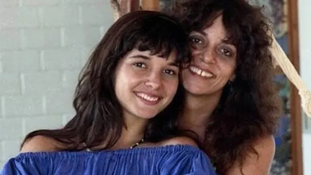 Imagem ilustrativa da notícia Gloria Perez relembra morte da filha, Daniella Perez, que completa 27 anos neste sábado