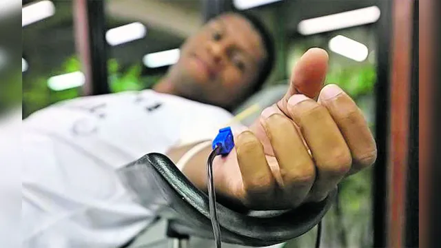 Imagem ilustrativa da notícia Campanha quer captar novos doadores de sangue no Pará