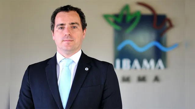 Imagem ilustrativa da notícia Presidente do Ibama flexibiliza lei ambiental para legalizar papagaio de ministro do STJ