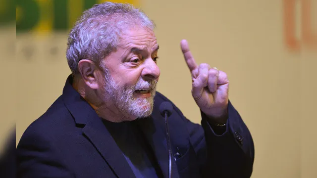 Imagem ilustrativa da notícia Tribunal julga nesta quarta caso que pode ser decisivo para
volta de Lula à prisão