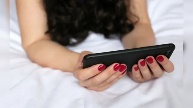 Imagem ilustrativa da notícia Mulheres representam 80% dos acessos em site pornô, afirma pesquisa