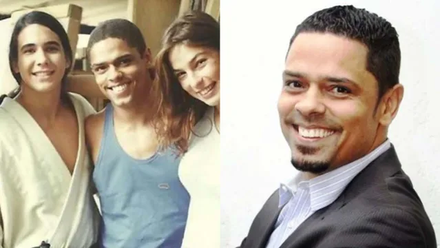 Imagem ilustrativa da notícia Ex-ator de Malhação vira pastor evangélico após morte da irmã