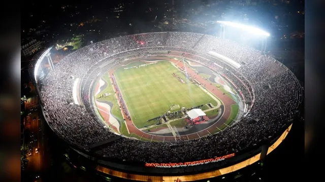 Imagem ilustrativa da notícia São Paulo anuncia pacote de ingressos para jogos