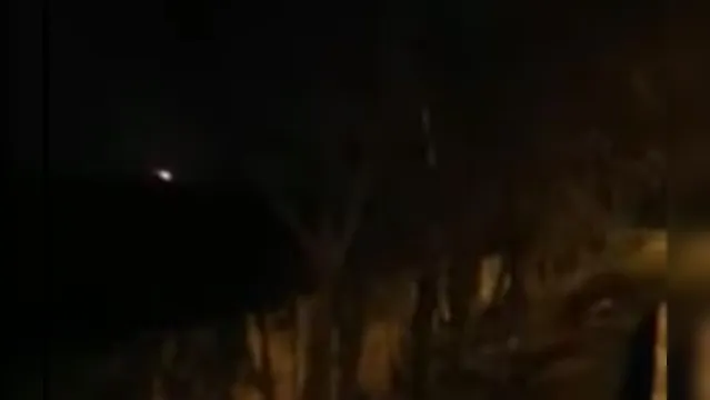 Imagem ilustrativa da notícia Imagens fortes: vídeo mostra queda de avião que matou 176 no Irã