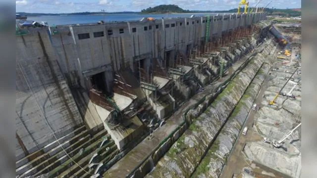 Imagem ilustrativa da notícia Belo Monte a todo vapor: Aneel autoriza operação de última turbina