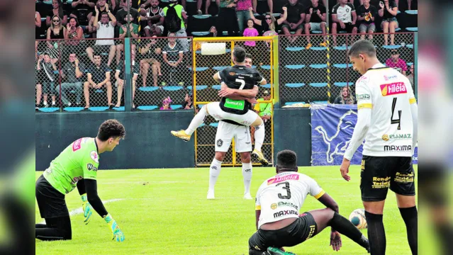 Imagem ilustrativa da notícia Após goleada em amistoso, Leão faz pré-temporada em Salinas