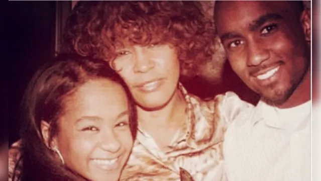 Imagem ilustrativa da notícia Ex da
filha de Whitney Houston morre com suspeita de overdose