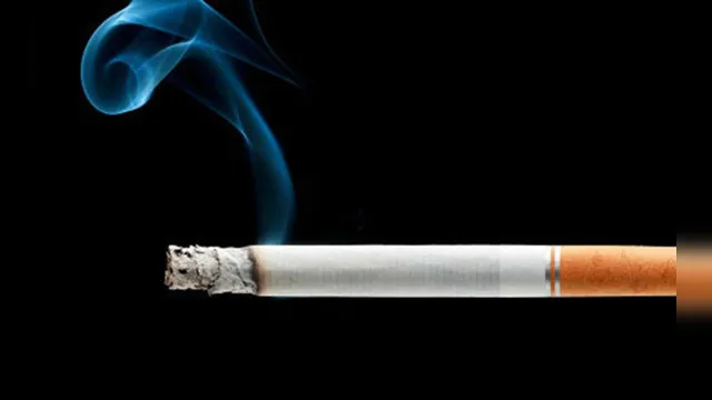 Imagem ilustrativa da notícia Foto dos pulmões de fumante chocam web e acende alerta ao tabagismo; veja!