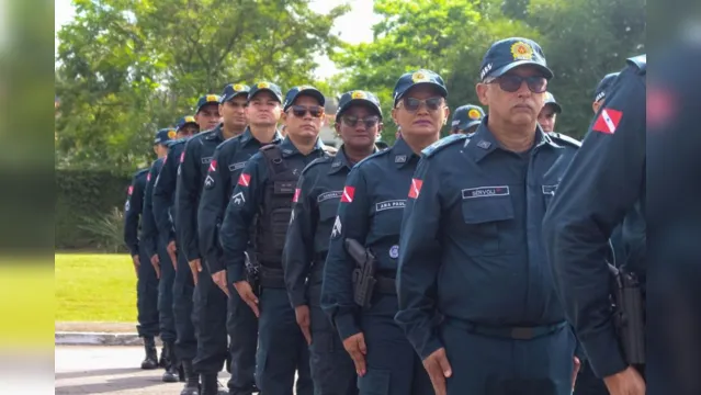 Imagem ilustrativa da notícia Deputados
paraenses mantêm a criação da Divisão de Polícia Judiciária Militar para
investigar crimes militares