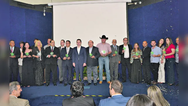 Imagem ilustrativa da notícia Começou a disputa pelo maior prêmio do agronegócio paraense