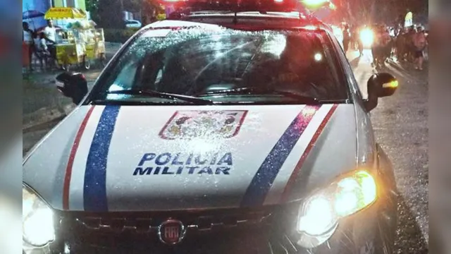 Imagem ilustrativa da notícia Assalto a casa no Pará termina com troca de tiros e dois mortos