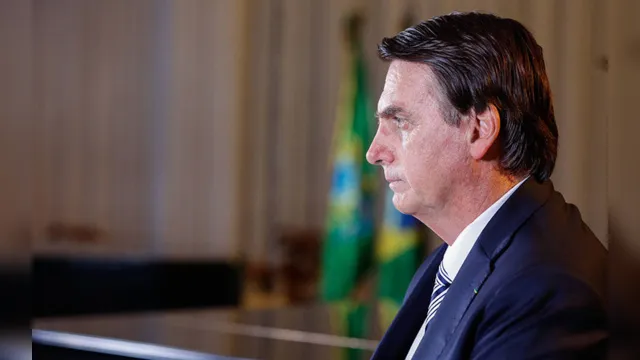 Imagem ilustrativa da notícia Congresso já derrubou 9 Medidas Provisórias de Bolsonaro;
leia na coluna do Mazzini