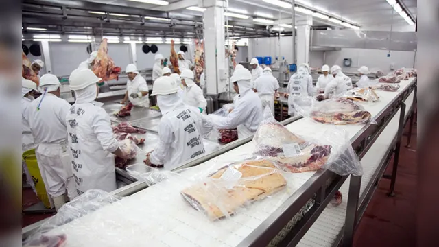 Imagem ilustrativa da notícia Preço da carne dispara e pode sumir dos supermercados de Belém