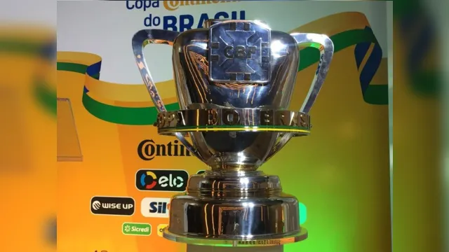 Imagem ilustrativa da notícia CBF define estreia dos times paraenses na Copa do Brasil 2020.Veja tabela!