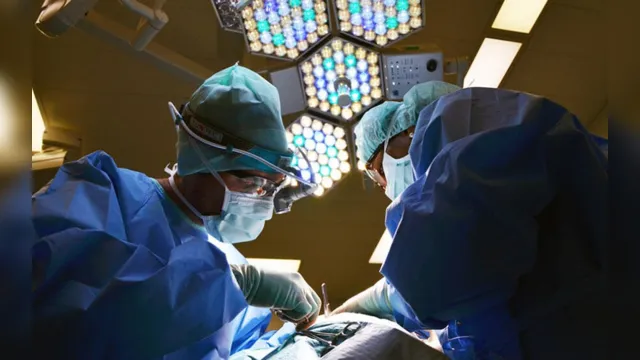 Imagem ilustrativa da notícia As 10 cirurgias plásticas mais
procuradas no mundo. Qual delas você faria?