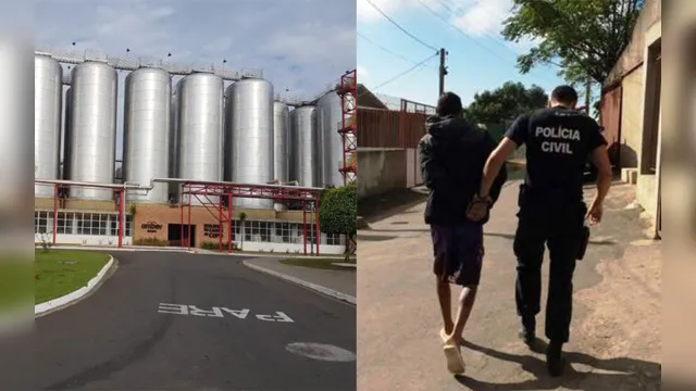 Imagem ilustrativa da notícia Vagas em cervejaria no Pará e Lei contra abuso de
autoridade estão no RD de hoje