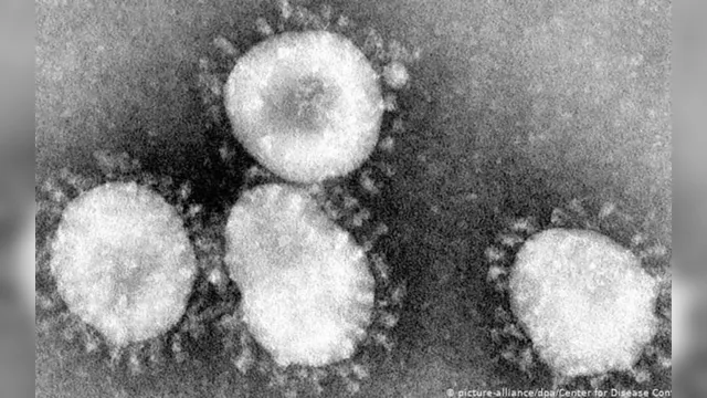 Imagem ilustrativa da notícia Para conter coronavírus, China isola cidades e cancela eventos do Ano-Novo chinês