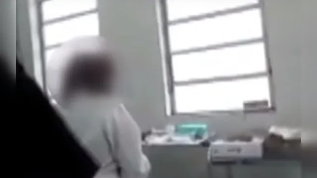 Imagem ilustrativa da notícia Vídeo: dentista xinga criança de 7 anos de "porca" e a manda "calar a boca"