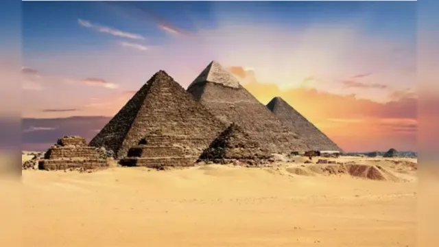 Imagem ilustrativa da notícia Dicas para a sua viagem ao Egito